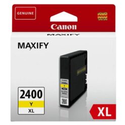 Canon-PGI2400XL-Yellow