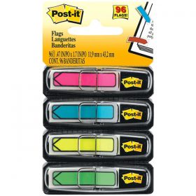 Adhesive Notes & Flags – Ultimate Stationery