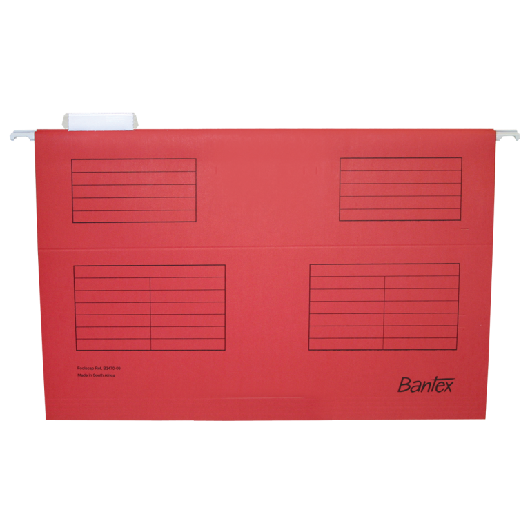 Suspension Files – Ultimate Stationery