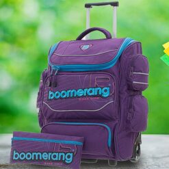 Cases Boomerang