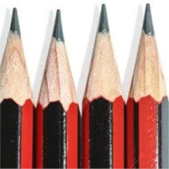 Pencils Grey