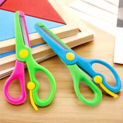 Scissors School