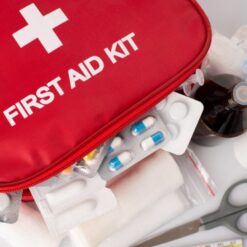 First Aid Kits