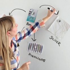 White Boards Magnetic