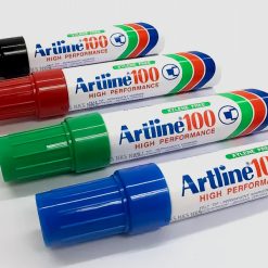 Artline 100 Industrial Markers