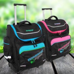 Boomerang XL Trolley Backpack