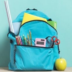 School Bags & Cases