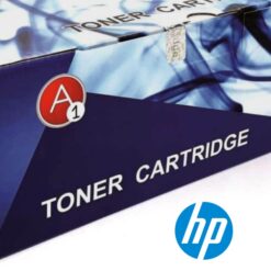 HP Toner Cartridges Generic