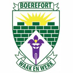 Laerskool Boerefort School Packs 2025