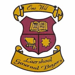 Laerskool Generaal Beyers School Packs 2025