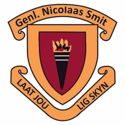 Laerskool Generaal Nicolaas Smit School Packs 2025