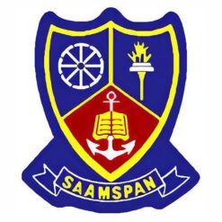 Laerskool Saamspan School Packs 2025