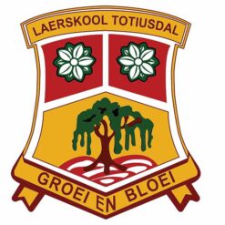 Laerskool Totiusdal School Packs 2025