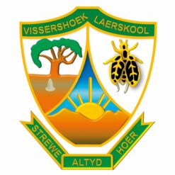 Laerskool Vissershoek School Packs 2025