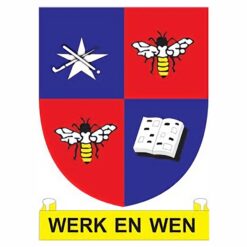 Laerskool Westerlig School Packs 2025