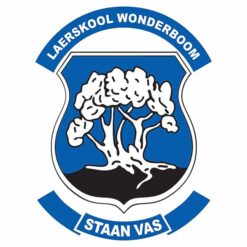 Laerskool Wonderboom School Packs 2025