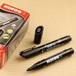 Kores Permanent Markers