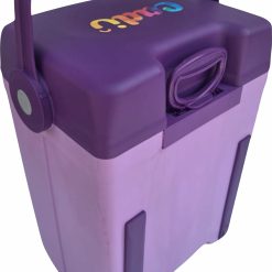 Cadii School Case - New Look - Lilac & Purple
