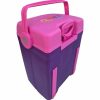 Cadii School Case - New Look - Purple & Pink