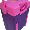Cadii School Case - New Look - Purple & Pink