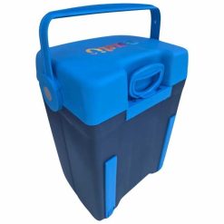 Cadii School Case - New Look - Navy & Blue