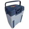 Cadii School Case - New Look - Grey & Navy