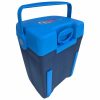 Cadii School Case - New Look - Navy & Blue