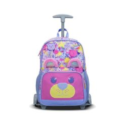 Totem Bag Giggles Bear