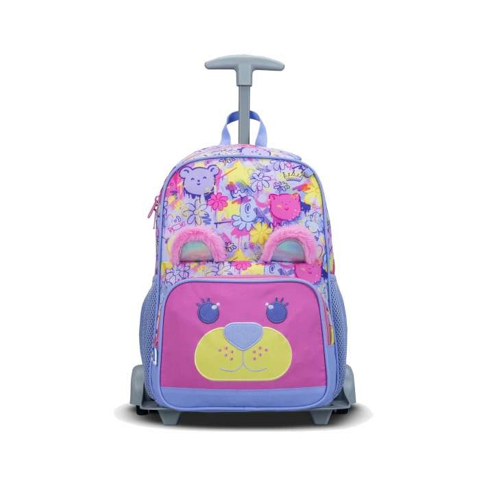 Totem Bag Giggles Bear