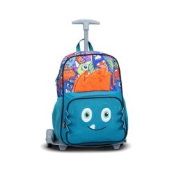 Totem Bag Giggles Monster