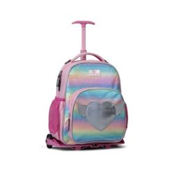 Totem Bag Swanky Heart