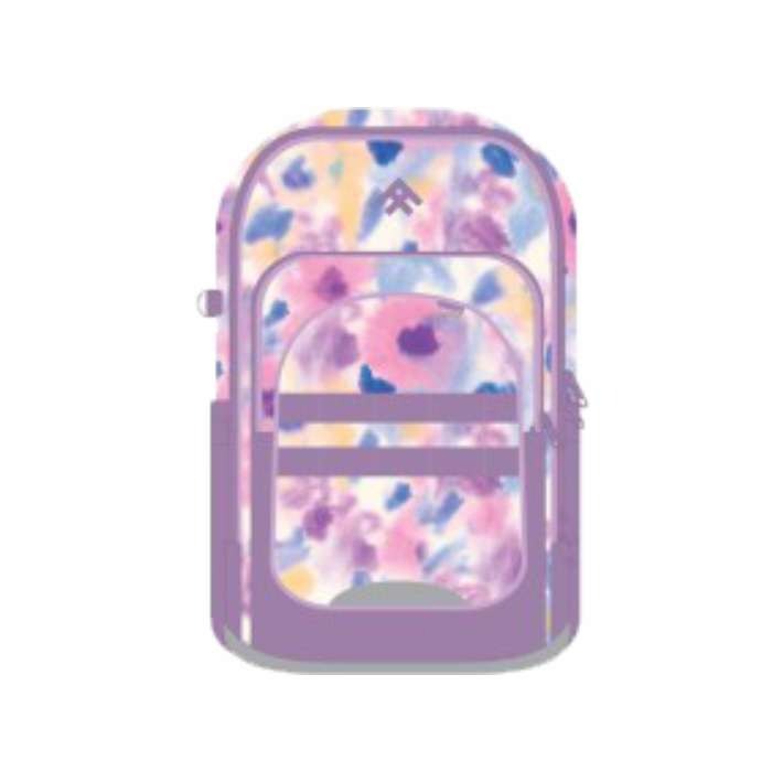 Totem Bag Med Ortho Craze Buttercup
