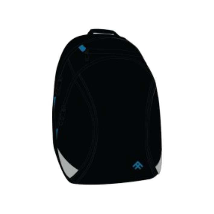 Totem Bag Varsity Ergonomic London Onyx